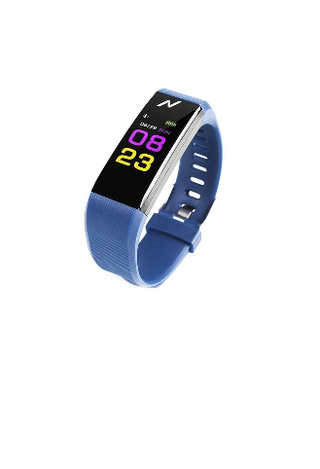 Reloj Smart Bluetooth NOGA NG-SB01BK