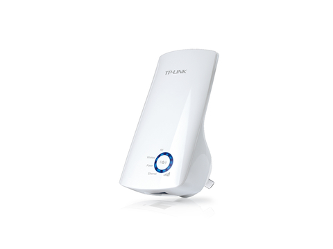 Repetidor Wireless TP-LINK N300/TLWA850RE