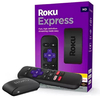 ROKU Express HD c/Control Remoto SE3960R - comprar online