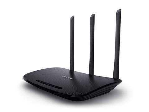 Router WI-FI TP-LINK 450Mbps TL-WR940HP 3 ant. Ext