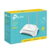Router WiFi TP-LINK 300Mbps TL-WR840N 2 Antenas - comprar online