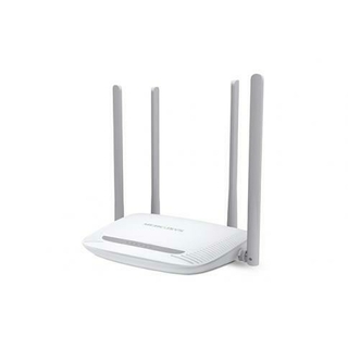 Router Wireless N 300Mbps MERCUSYS MW325R