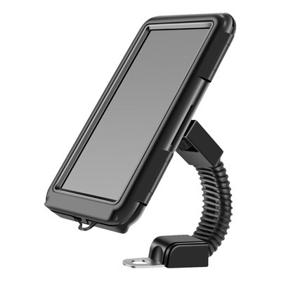 Soporte Celular MOTO con estuche Exxtra Tech