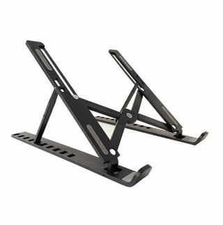 Soporte Tablet LAPTOP STAND/NETMAK HC75