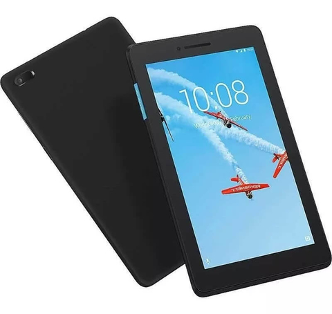 Tablet LENOVO 7" 1GB/16GB/Quad-Core 2.0 TB-7305F