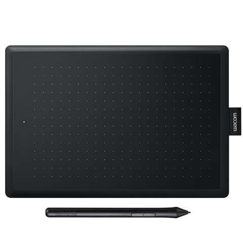 Tableta Digitalizadora Wacom One CTL-472