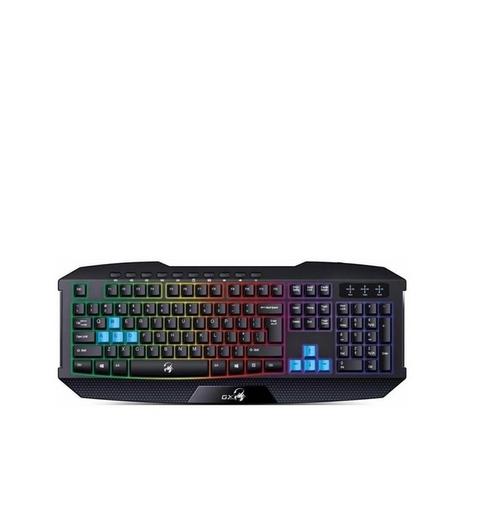 Teclado Gamer Genius GX Scorpion K215/K220