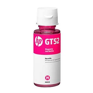 TINTA HP ORIGINAL GT52 MAGENTA 70ml.