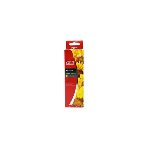 Tinta Universal EPSON GTC 70ml Yellow