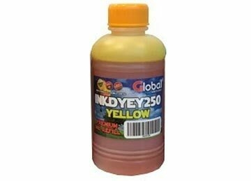 Tinta Universal TECNOVIBE/Global 250ml Amarillo