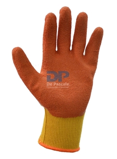 GUANTE DPS 89065 LATEX RUGOSO