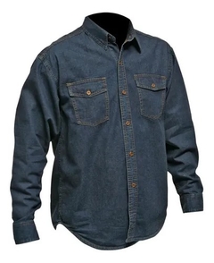 CAMISA JEAN FARWEST VARIOS TALLES