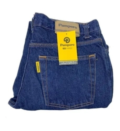 PANTALON JEAN PAMPERO VARIOS TALLES