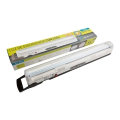 LUZ EMERGENCIA 90 LEDS