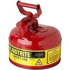 BIDON JUSTRITE 9,5 lts