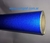 Vinilo Reflectivo Azul 62cm de ancho - comprar online