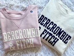 Buzo Abercrombie Fitch Comprar en ShowroomVsecret