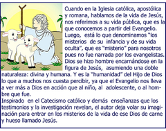 Jesús. Amor, alegría y luz. en internet