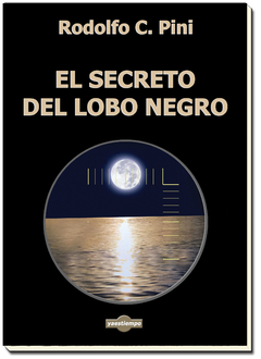 El secreto del lobo negro