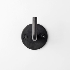 Perchero de pared simple - comprar online