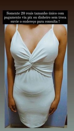 Vestido no