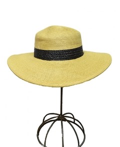 SOMBRERO CON GUARDA