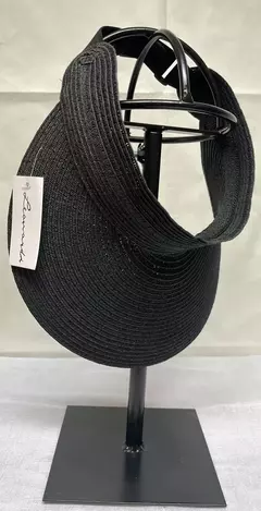 VISERA DE FIBRA NATURAL - ANTEPRIMA 