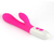 Vibrador Estimulador Clitoriano Cor Pink 20 Vibração CH002 na internet