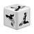 1 Dado Sexy Cube 3d Jogo Do Prazer Com Realidade Aumentada - comprar online