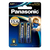 Pilha Panasonic Alcalina Premium AA com 2