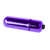 Mini Cápsula Vibratória Power Bullet Mini Vibe Miss - comprar online