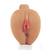 Vagina Cyber Pussy Masturbador Realístico Cyber Skin CYB030 - comprar online