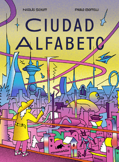 CIUDAD ALFABETO