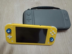 Consola Nintendo Switch Lite (Chipeada)