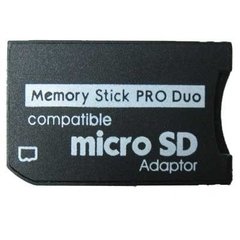 Adaptador Produo a Micro SD