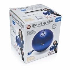 Bola de Bowling para Wii