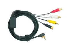Cable S-Video para PSP