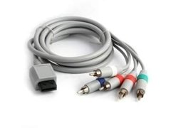 Cable Componente Wii