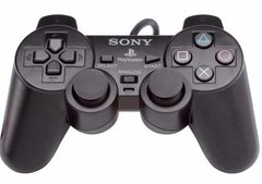 Joystick de PS2 Sony