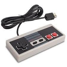 Joystick generico NES