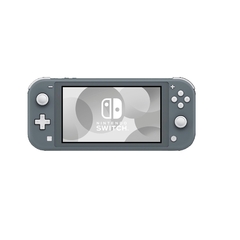 Console Nintendo Switch Lite - Gamesoft