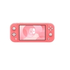 Console Nintendo Switch Lite - tienda online