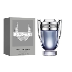 Paco Rabanne Invictus EDT 100ml Masculino ORIGINAL