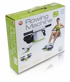 Rowing Machine para Wiifit (Remo)