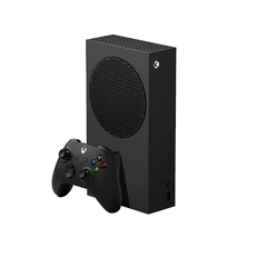 Consola Microsoft Xbox Series S 1TB Europa