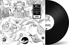 Vinilo Dias de Blues "Dias de Blues"