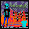 Remera Las Extraterribles - comprar online