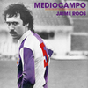 Vinilo Jaime Ross - Mediocampo - comprar online