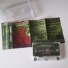 Cassette Poseidotica "La Distancia" - comprar online