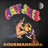 Vinilo Lady Jones "Aquemarropa"